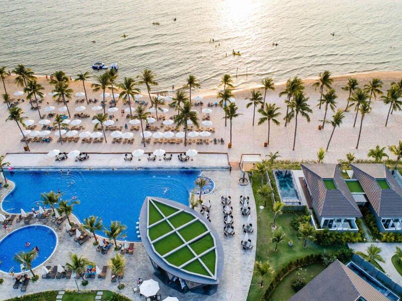 Top 13 resort Phú Quốc đáng trải nghiệm cho kỳ nghỉ cao cấp 7