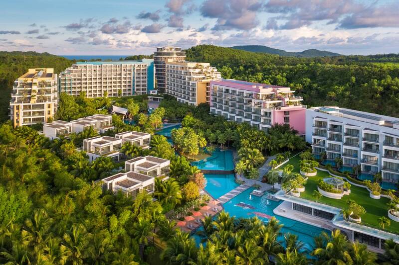 Top 13 resort Phú Quốc đáng trải nghiệm cho kỳ nghỉ cao cấp 9