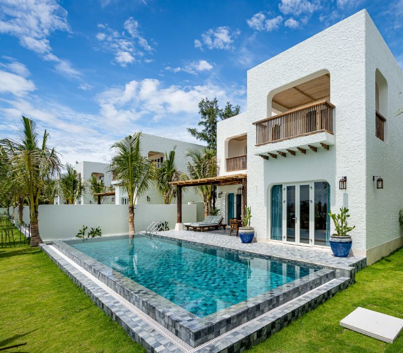 Top resort Phú Yên xa hoa để tự thưởng chính mình 3