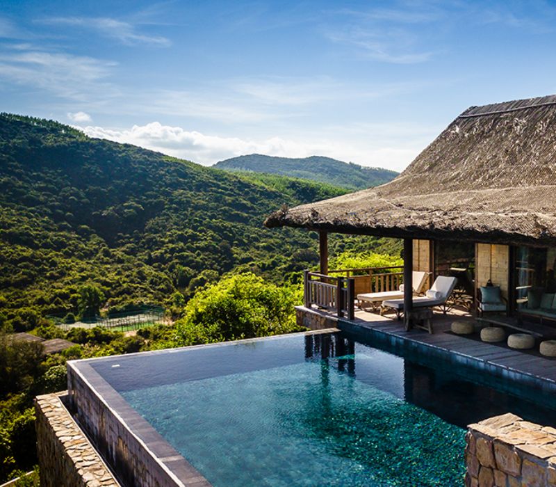 Top resort Phú Yên xa hoa để tự thưởng chính mình 4