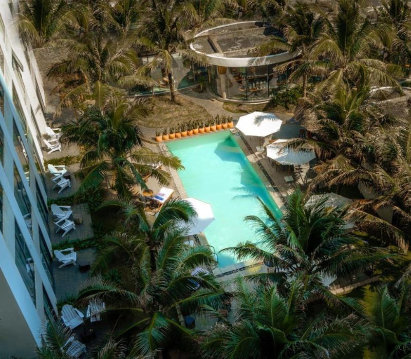 Top resort Phú Yên xa hoa để tự thưởng chính mình 9