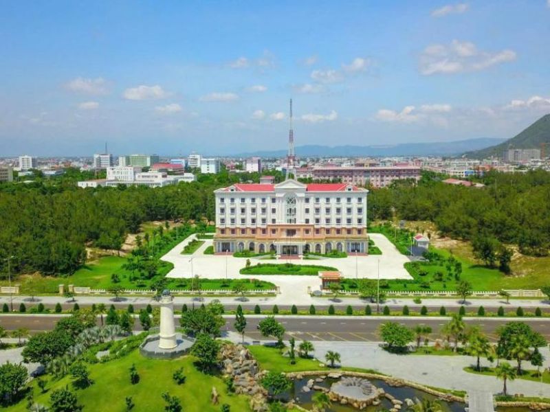 Top 8 resort Phú Yên gần biển, view đẹp và có không gian thư giãn 6