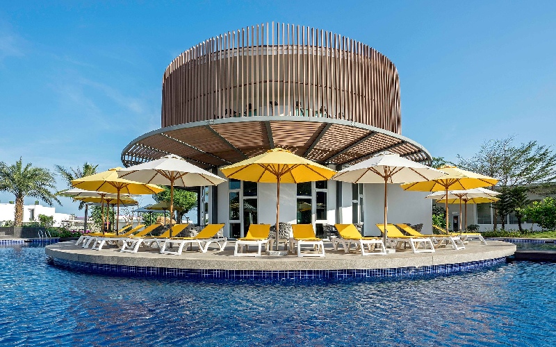 Top 8 Resort Phước Hải phù hợp cho mọi đối tượng khách du lịch 3