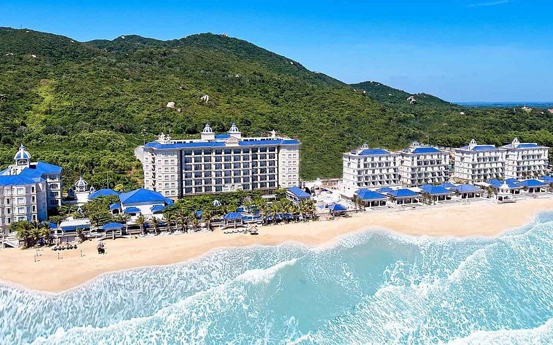 Top 8 Resort Phước Hải phù hợp cho mọi đối tượng khách du lịch 4