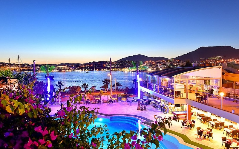 Top 8 Resort Phước Hải phù hợp cho mọi đối tượng khách du lịch 5