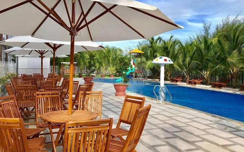 Top 8 Resort Phước Hải phù hợp cho mọi đối tượng khách du lịch 6