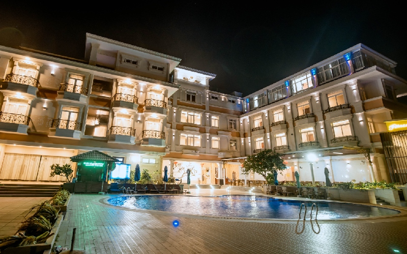 Top 8 Resort Phước Hải phù hợp cho mọi đối tượng khách du lịch 7