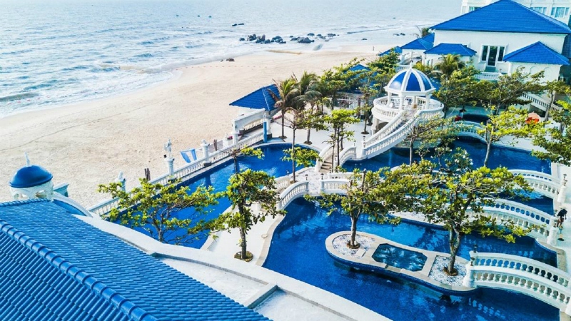 Top 8 Resort Phước Hải phù hợp cho mọi đối tượng khách du lịch 8