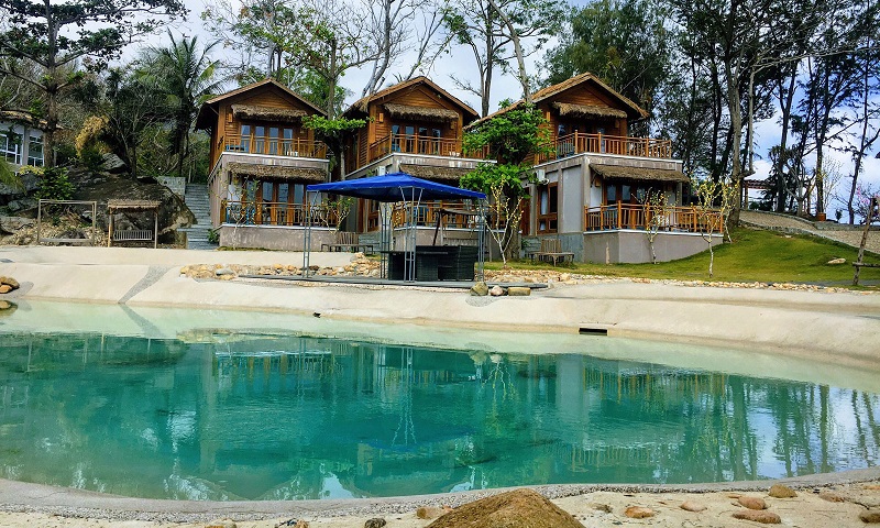 Top 11 resort Quy Nhơn view biển với nhiều trải nghiệm tiện nghi 8