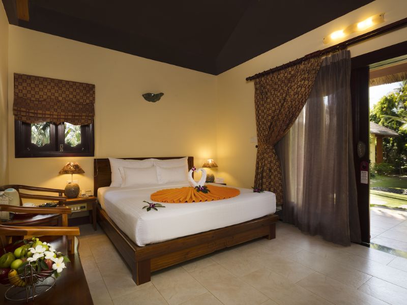 Terracotta Resort Mũi Né: Thiên đường nghỉ dưỡng giữa biển xanh 7