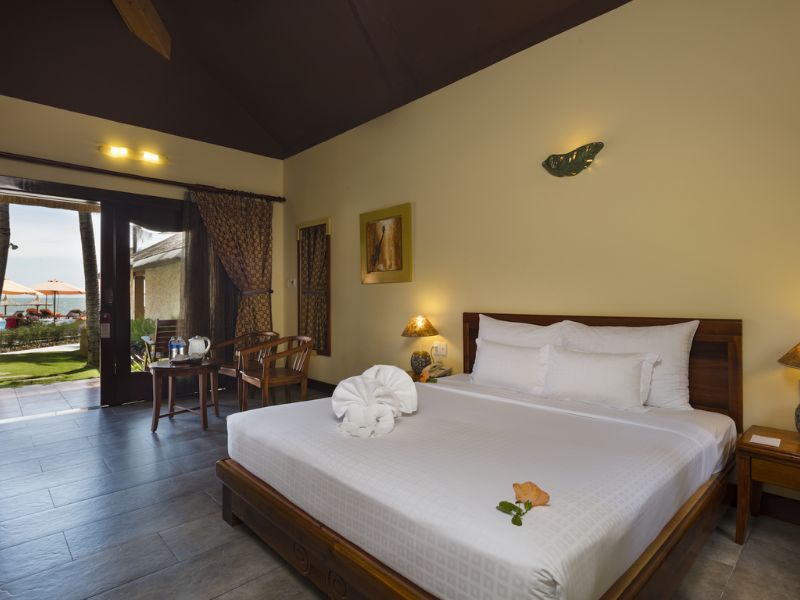 Terracotta Resort Mũi Né: Thiên đường nghỉ dưỡng giữa biển xanh 6