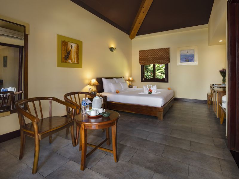 Terracotta Resort Mũi Né: Thiên đường nghỉ dưỡng giữa biển xanh 4