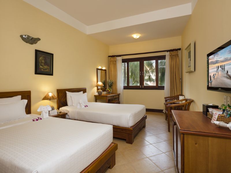 Terracotta Resort Mũi Né: Thiên đường nghỉ dưỡng giữa biển xanh 3