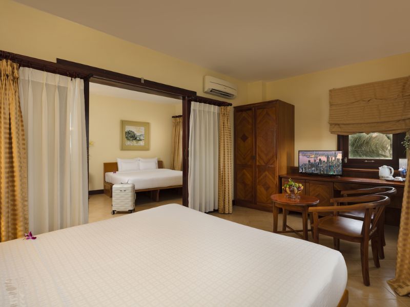 Terracotta Resort Mũi Né: Thiên đường nghỉ dưỡng giữa biển xanh 8