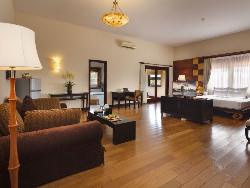 Terracotta Resort Mũi Né: Thiên đường nghỉ dưỡng giữa biển xanh 9