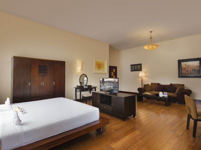 Terracotta Resort Mũi Né: Thiên đường nghỉ dưỡng giữa biển xanh 10