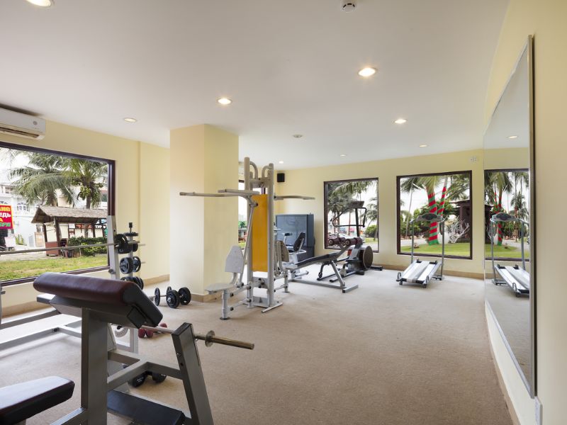 Terracotta Resort Mũi Né: Thiên đường nghỉ dưỡng giữa biển xanh 11