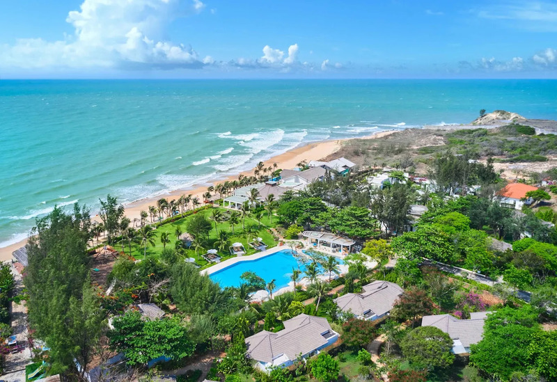 Top 10 resort Vũng Tàu đáng chi tiền cho kỳ nghỉ của bạn 2
