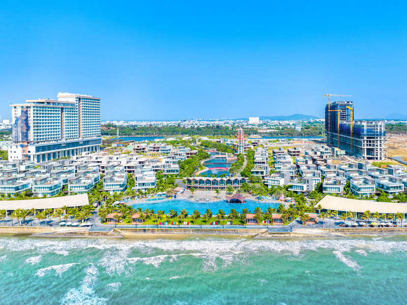 Top 10 resort Vũng Tàu đáng chi tiền cho kỳ nghỉ của bạn 11