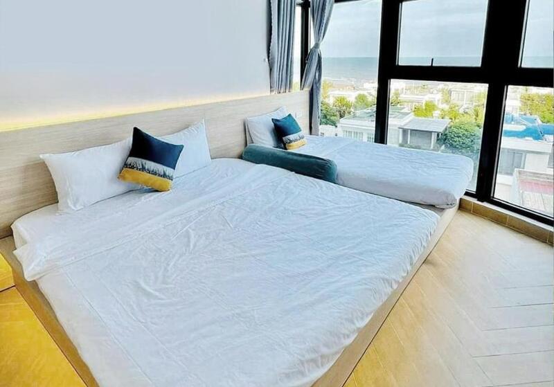 Top 10 resort Vũng Tàu đáng chi tiền cho kỳ nghỉ của bạn 4