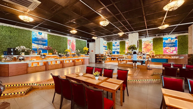 Top 10 resort Vũng Tàu đáng chi tiền cho kỳ nghỉ của bạn 5