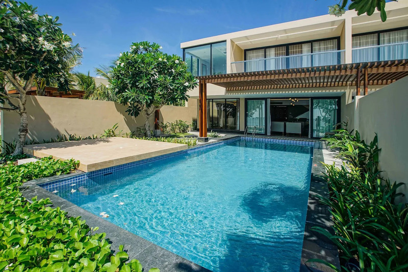 Top 10 resort Vũng Tàu đáng chi tiền cho kỳ nghỉ của bạn 6