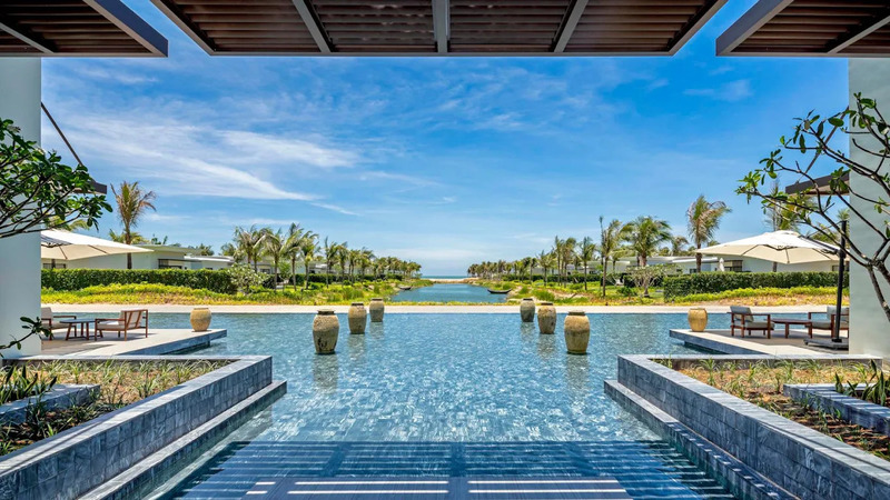 Top 10 resort Vũng Tàu đáng chi tiền cho kỳ nghỉ của bạn 7