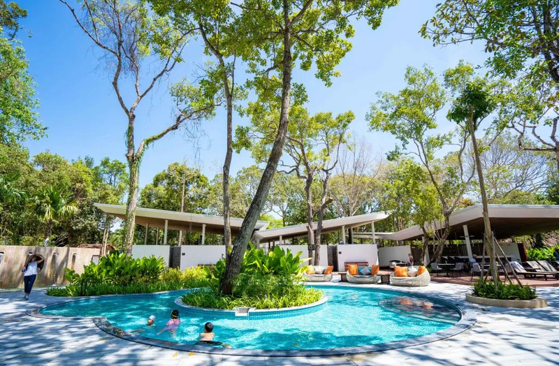 Top 10 resort Vũng Tàu đáng chi tiền cho kỳ nghỉ của bạn 9