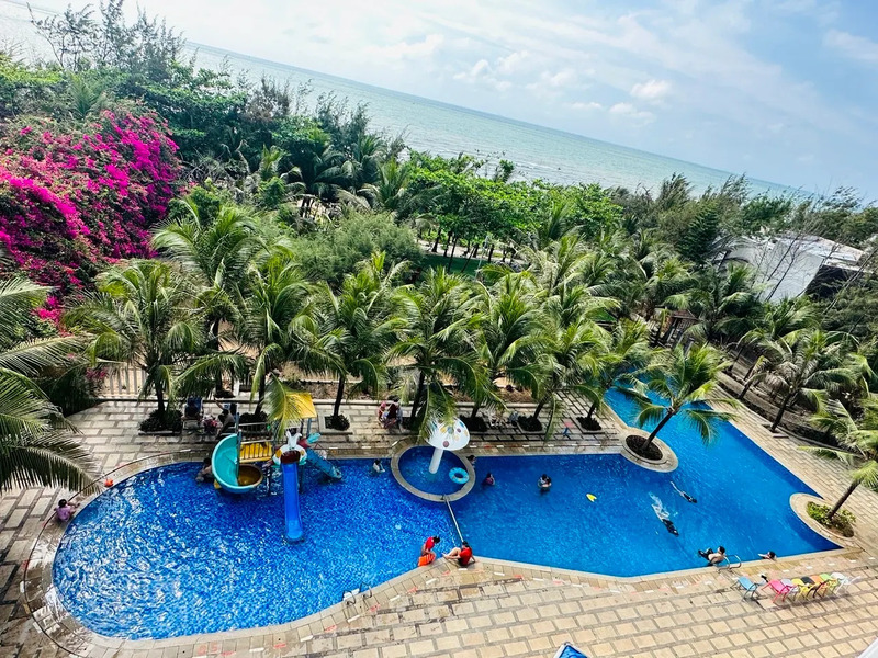 Top 10 resort Vũng Tàu đáng chi tiền cho kỳ nghỉ của bạn 10