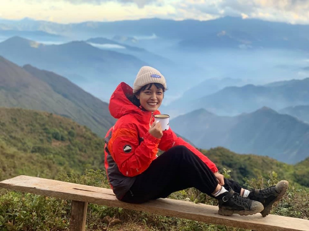 Review 9 ngày leo núi Tà Xùa - Hành trình săn mây Tà Xùa đáng nhớ 7