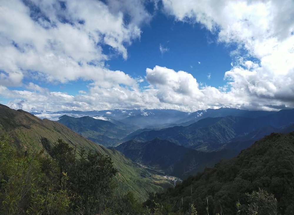 Review 9 ngày leo núi Tà Xùa - Hành trình săn mây Tà Xùa đáng nhớ 9