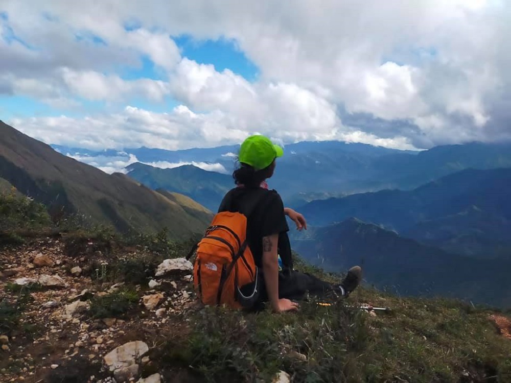 Review 9 ngày leo núi Tà Xùa - Hành trình săn mây Tà Xùa đáng nhớ 10