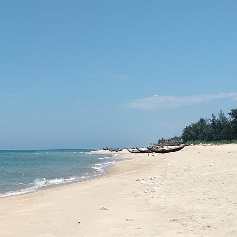 Review biển Thuận An Huế cho người mới đi lần đầu 3