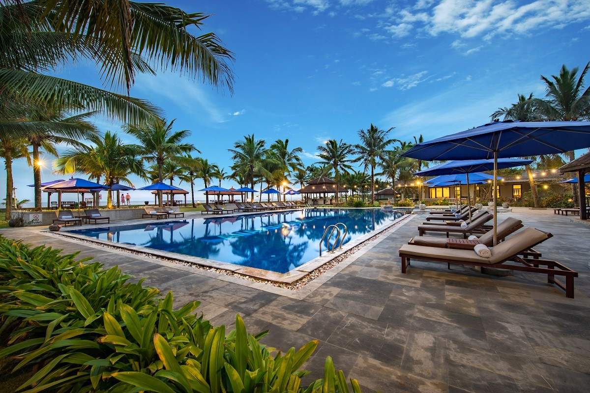 Review các resort Thuận An Huế cực kỳ bình yên để thư giãn 5