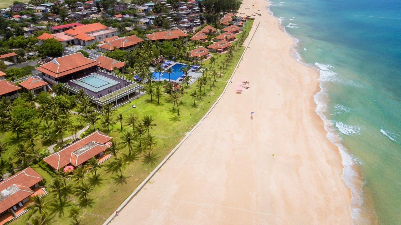 Review các resort Thuận An Huế cực kỳ bình yên để thư giãn 6