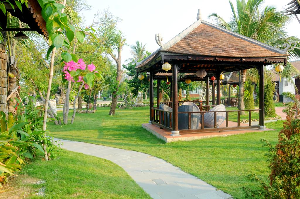 Review các resort Thuận An Huế cực kỳ bình yên để thư giãn 3
