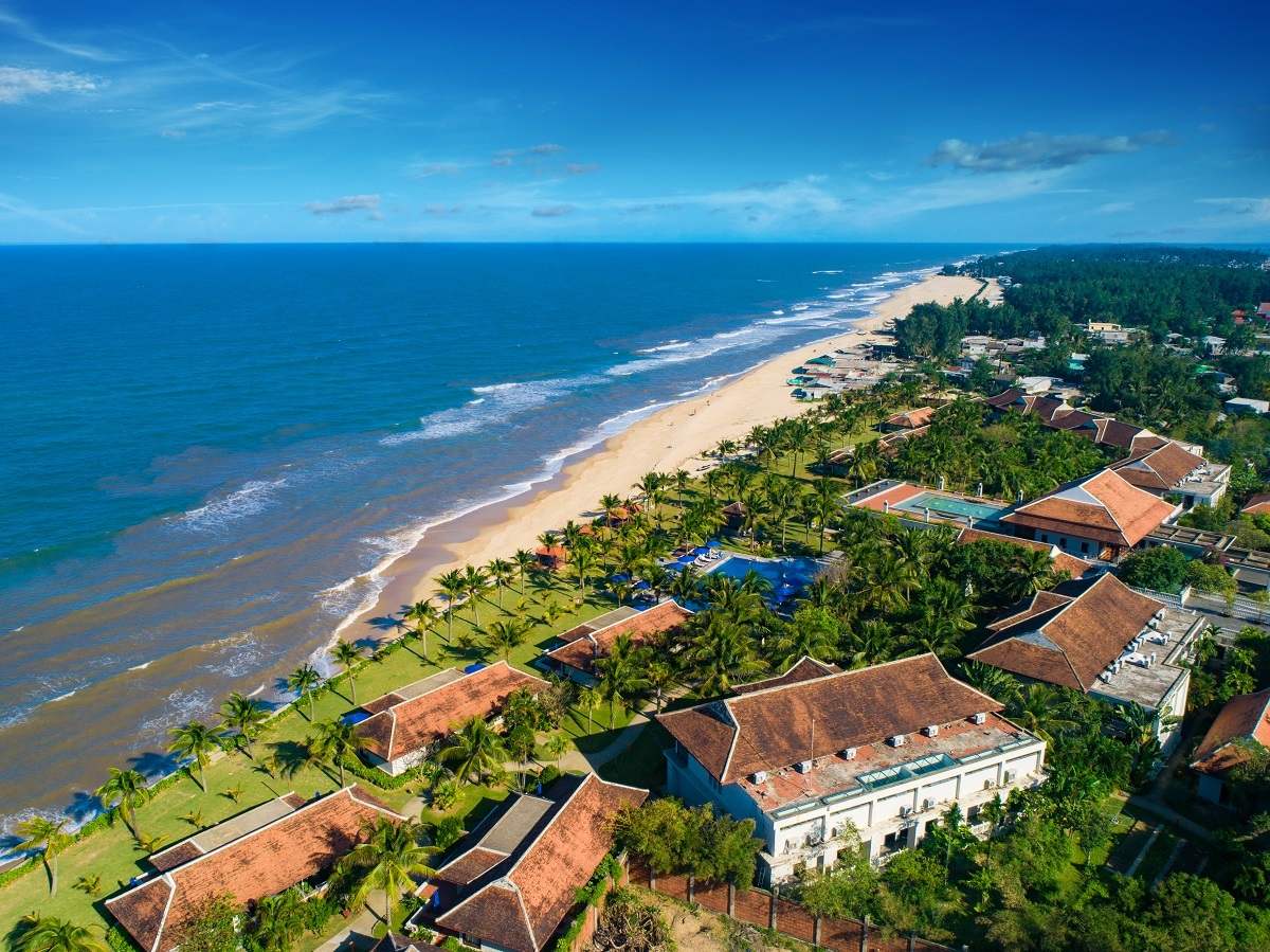 Review các resort Thuận An Huế cực kỳ bình yên để thư giãn 7