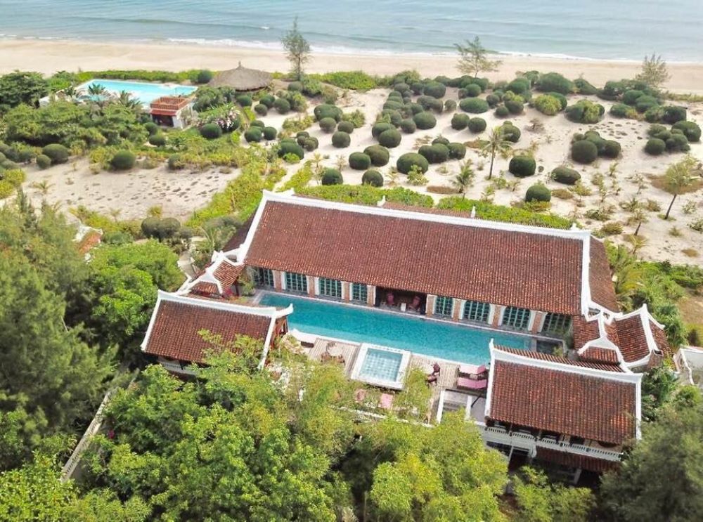 Review các resort Thuận An Huế cực kỳ bình yên để thư giãn 4