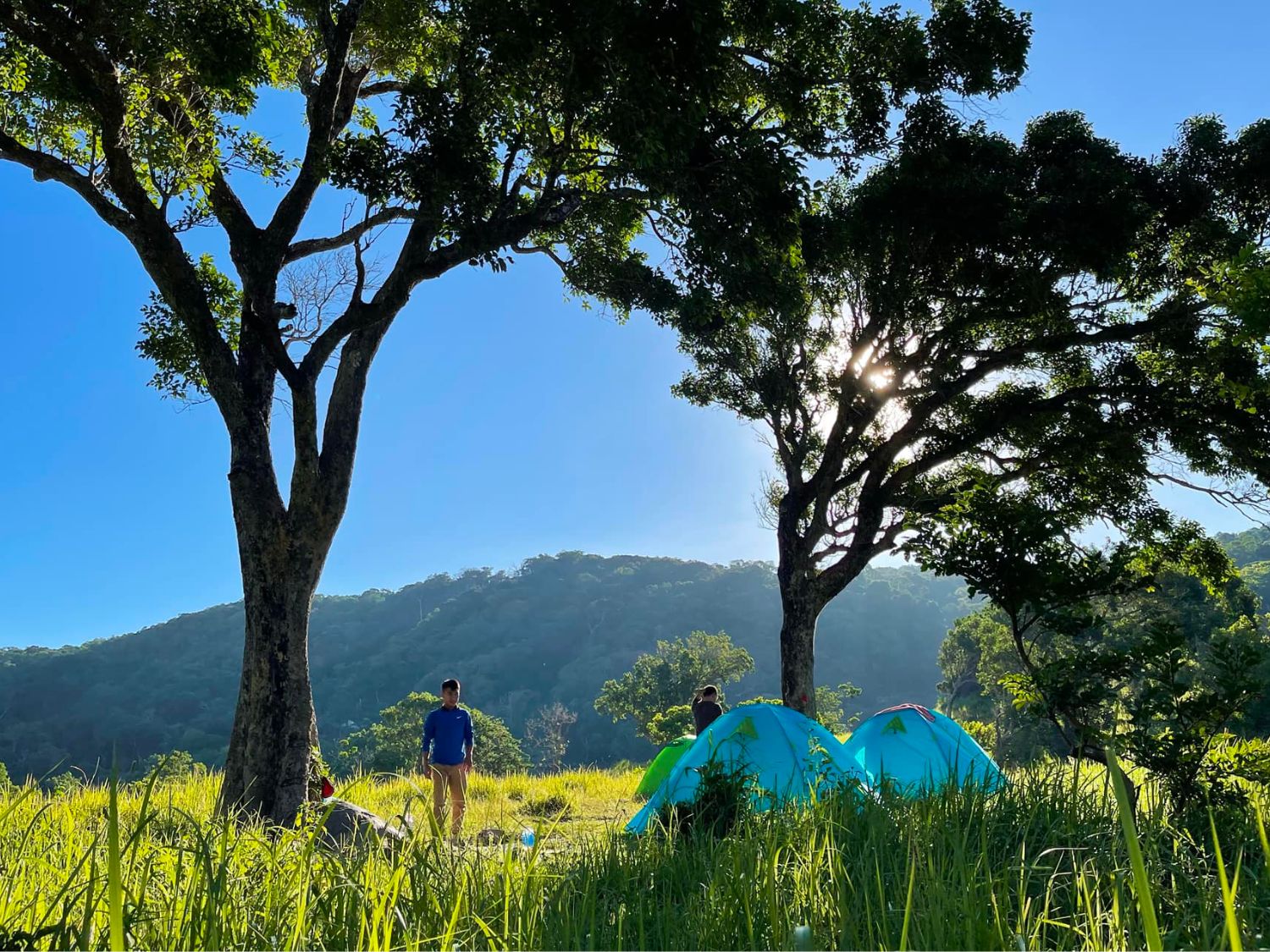 Review Camping Núi Chúa Ninh Thuận dành cho hội yêu du lịch khám phá 6