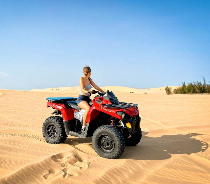 Review chi tiết du lịch Phan Thiết tháng 6: Có nên đi không?