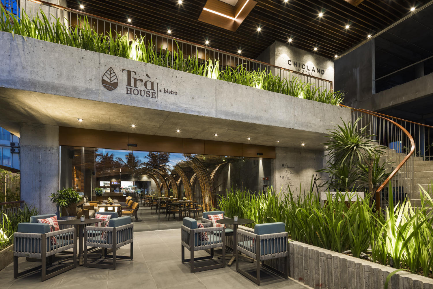 Review Chicland Hotel Đà Nẵng - Điểm dừng chân lý tưởng tại Đà thành 3