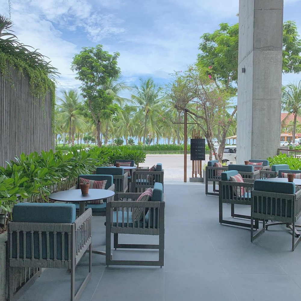 Review Chicland Hotel Đà Nẵng - Điểm dừng chân lý tưởng tại Đà thành 5