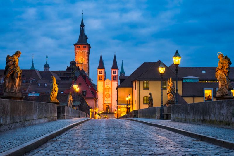 Du lịch Bavaria Đức khám phá tinh hoa văn hóa lịch sử của nhân loại 11