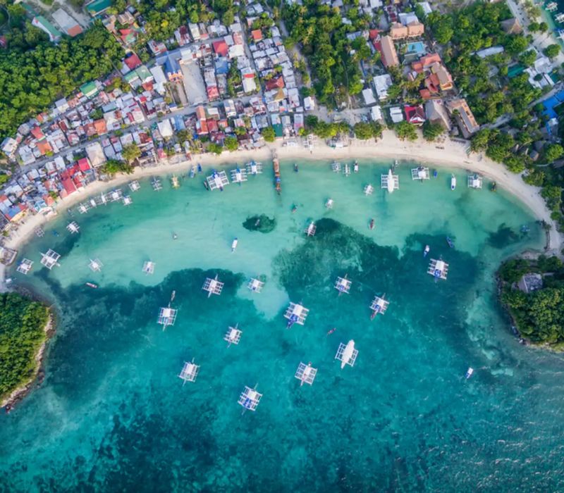 Review du lịch Cebu từ A đến Z như thổ địa Philippines