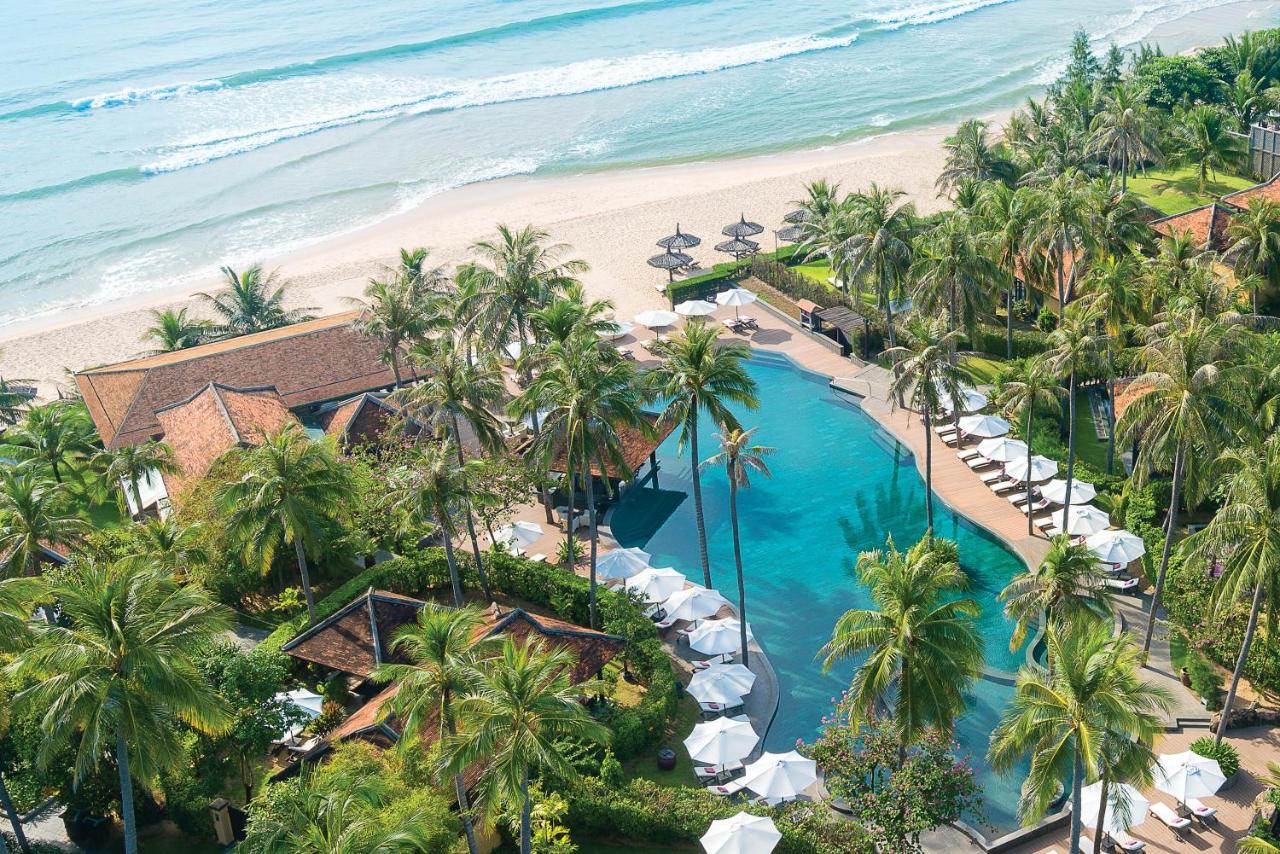 Review du lịch Phan Thiết với 3 resort đẳng cấp nằm ven biển 4