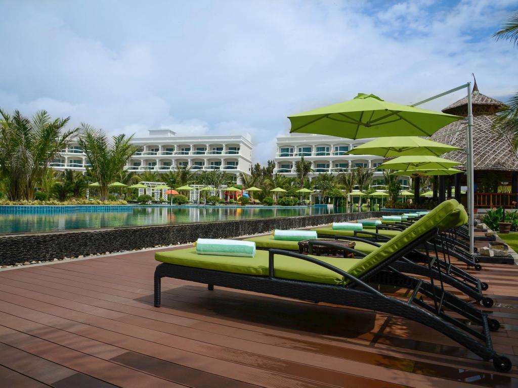 Review du lịch Phan Thiết với 3 resort đẳng cấp nằm ven biển 5