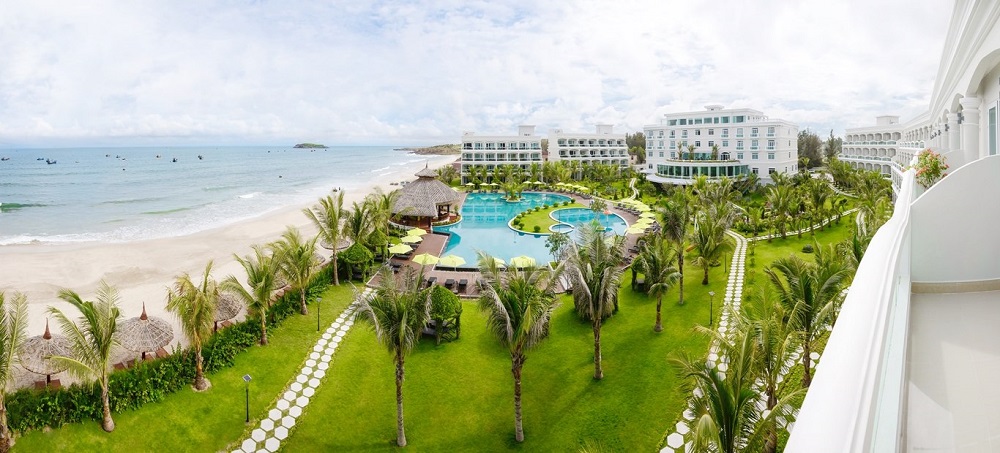 Review du lịch Phan Thiết với 3 resort đẳng cấp nằm ven biển 6