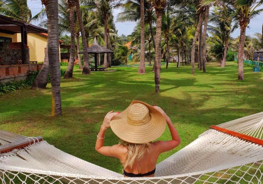 Review du lịch Phan Thiết với 3 resort giá cực mềm 5