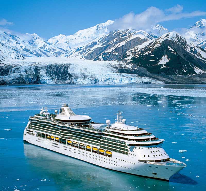 Du thuyền Royal Caribbean đưa bạn khám phá hành trình vòng quanh thế giới 2