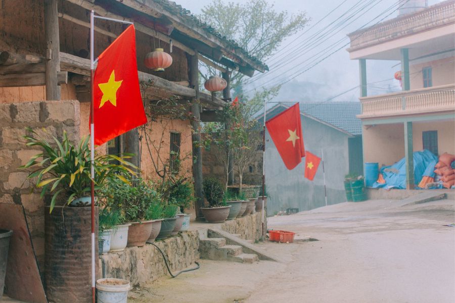 Review Hà Giang, khám phá bức tranh đời thường nơi cao nguyên đá bình yên 9